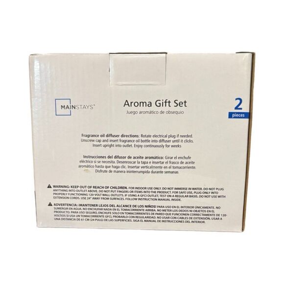 Mainstays Christmas Tree Aroma Gift Set - Picture 3 of 3